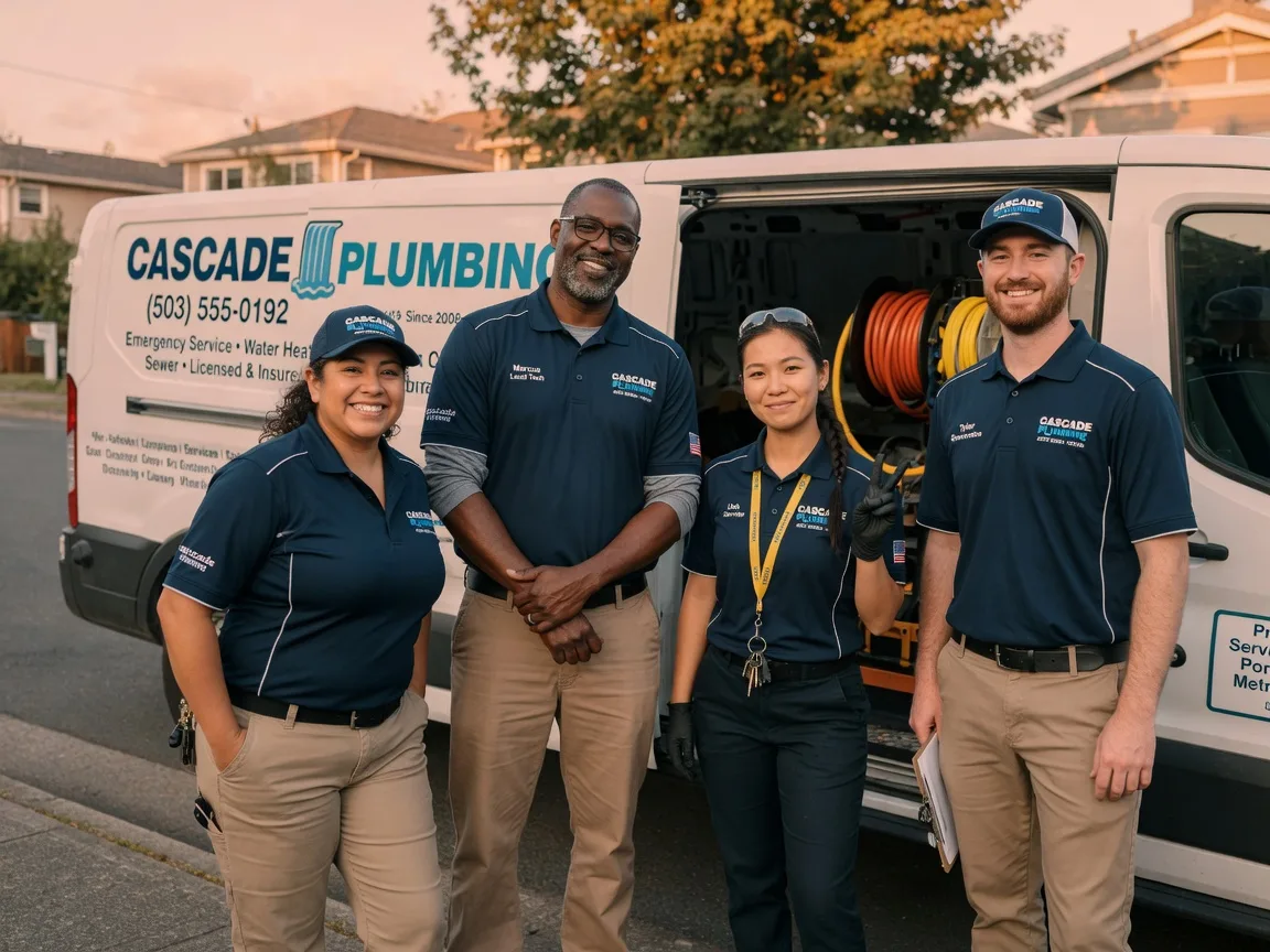 Emergency Plumber company in Amo, IN